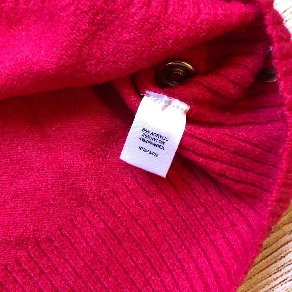 99 Jane Street‎ Sweater - Picture 4 of 6